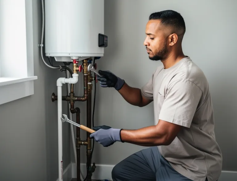 Boiler Reparatur Schwelm