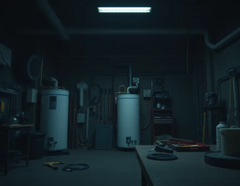Boiler Reparatur Schwelm